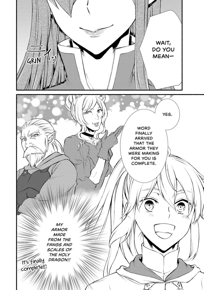 Seija Musou SararIIman Isekai De Ikinokoru Tame Ni Ayumu Michi 40 28