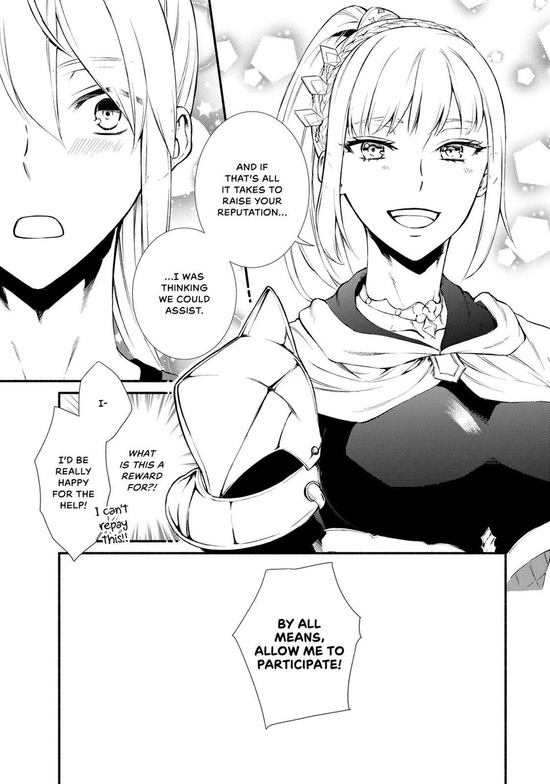 Seija Musou SararIIman Isekai De Ikinokoru Tame Ni Ayumu Michi 40 3