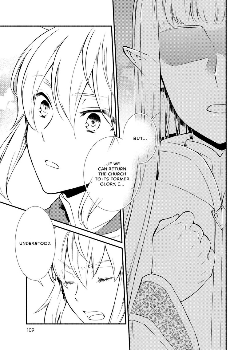 Seija Musou SararIIman Isekai De Ikinokoru Tame Ni Ayumu Michi 42 15