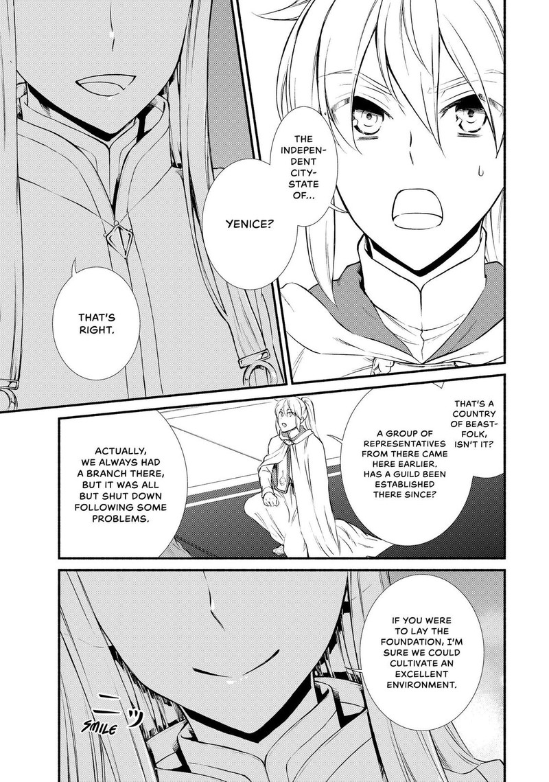 Seija Musou SararIIman Isekai De Ikinokoru Tame Ni Ayumu Michi 42 17
