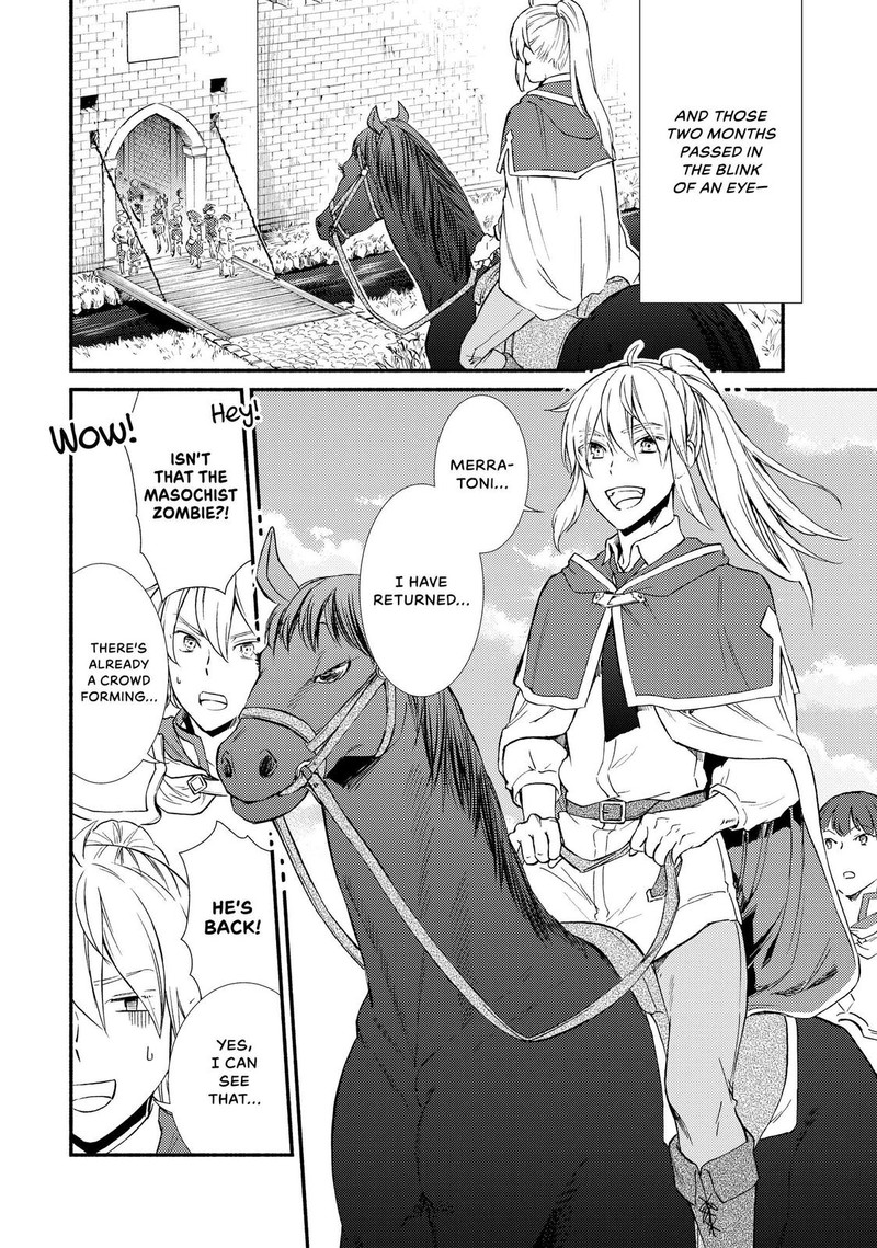 Seija Musou SararIIman Isekai De Ikinokoru Tame Ni Ayumu Michi 42 20