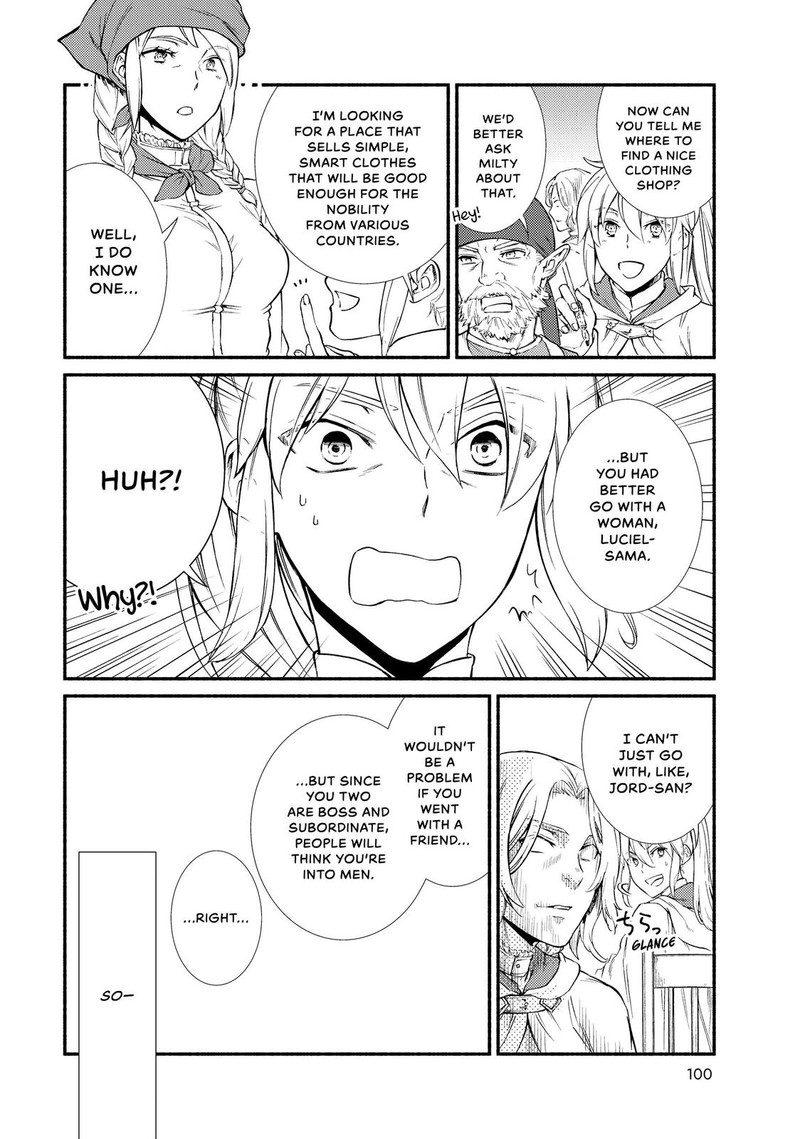 Seija Musou SararIIman Isekai De Ikinokoru Tame Ni Ayumu Michi 42 6
