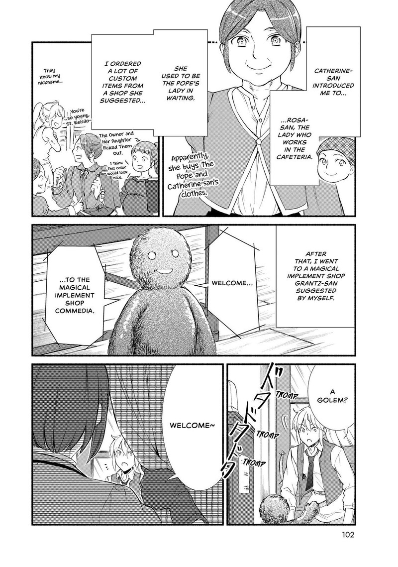 Seija Musou SararIIman Isekai De Ikinokoru Tame Ni Ayumu Michi 42 8