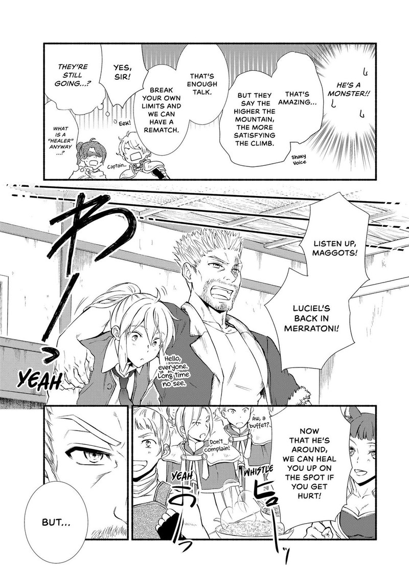 Seija Musou SararIIman Isekai De Ikinokoru Tame Ni Ayumu Michi 43 13