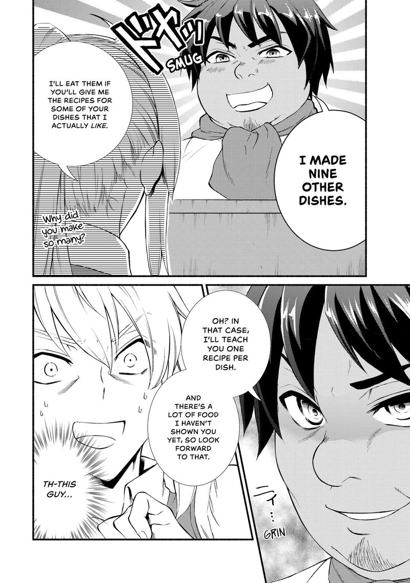 Seija Musou SararIIman Isekai De Ikinokoru Tame Ni Ayumu Michi 43 20