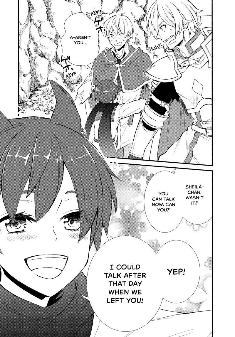 Seija Musou SararIIman Isekai De Ikinokoru Tame Ni Ayumu Michi 47 19