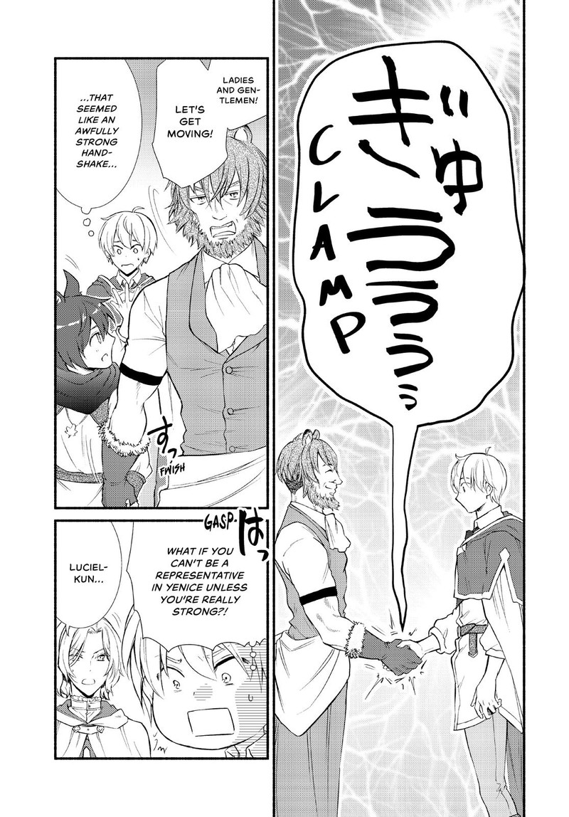 Seija Musou SararIIman Isekai De Ikinokoru Tame Ni Ayumu Michi 47 26