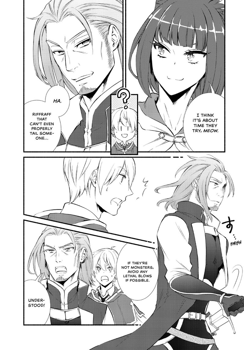 Seija Musou SararIIman Isekai De Ikinokoru Tame Ni Ayumu Michi 50 4
