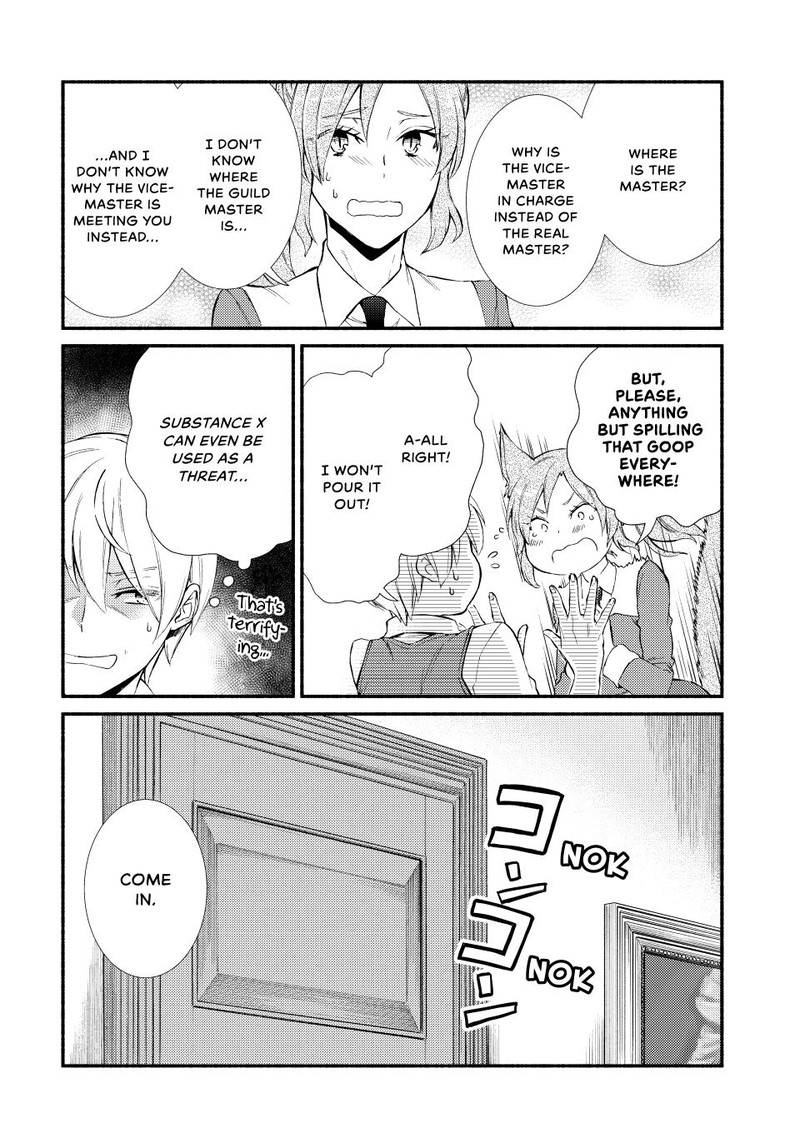 Seija Musou SararIIman Isekai De Ikinokoru Tame Ni Ayumu Michi 52 18