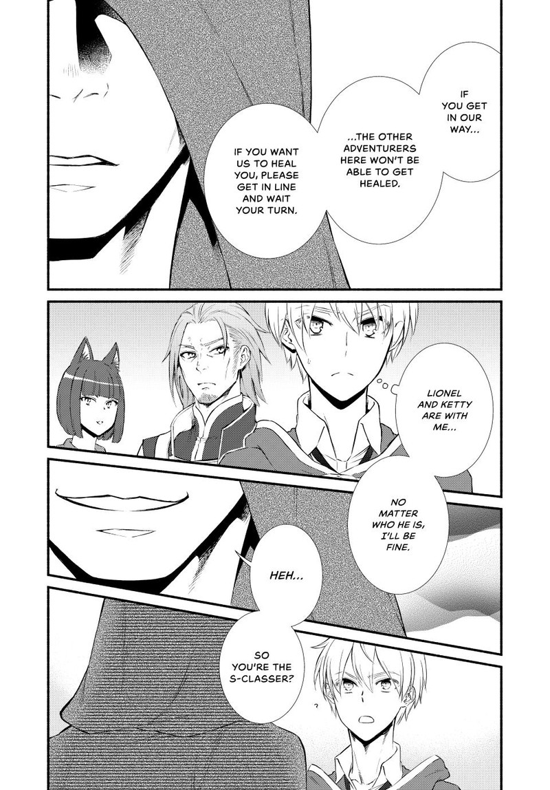 Seija Musou SararIIman Isekai De Ikinokoru Tame Ni Ayumu Michi 54 12