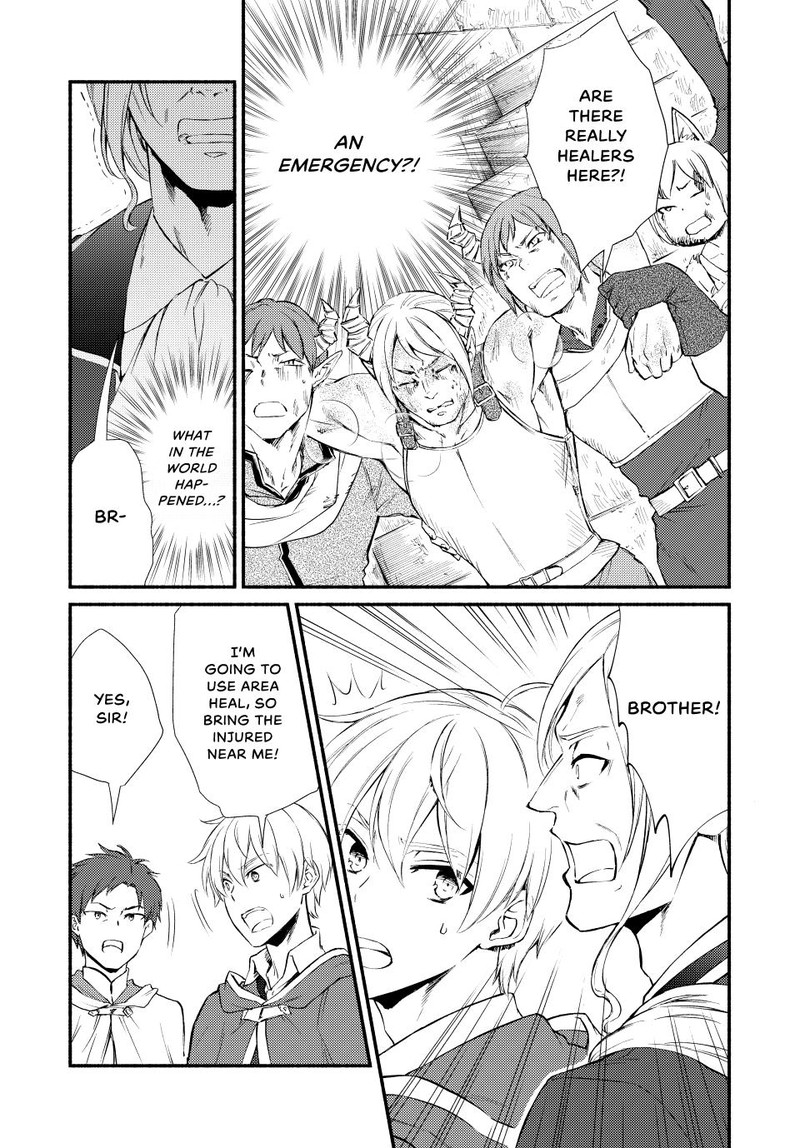 Seija Musou SararIIman Isekai De Ikinokoru Tame Ni Ayumu Michi 54 22