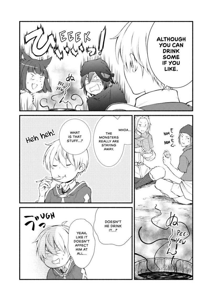 Seija Musou SararIIman Isekai De Ikinokoru Tame Ni Ayumu Michi 59 10