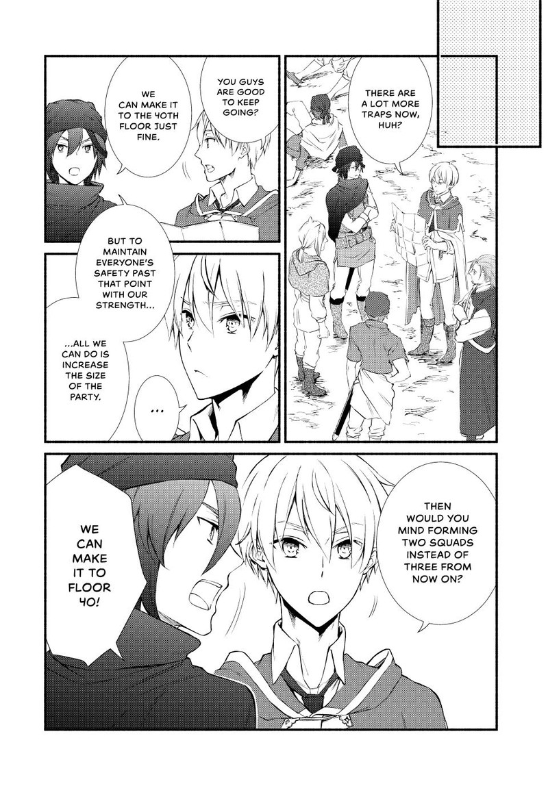 Seija Musou SararIIman Isekai De Ikinokoru Tame Ni Ayumu Michi 59 11