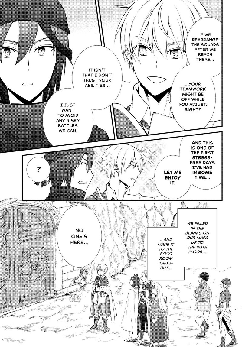 Seija Musou SararIIman Isekai De Ikinokoru Tame Ni Ayumu Michi 59 12