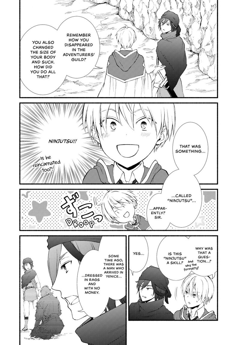 Seija Musou SararIIman Isekai De Ikinokoru Tame Ni Ayumu Michi 59 19