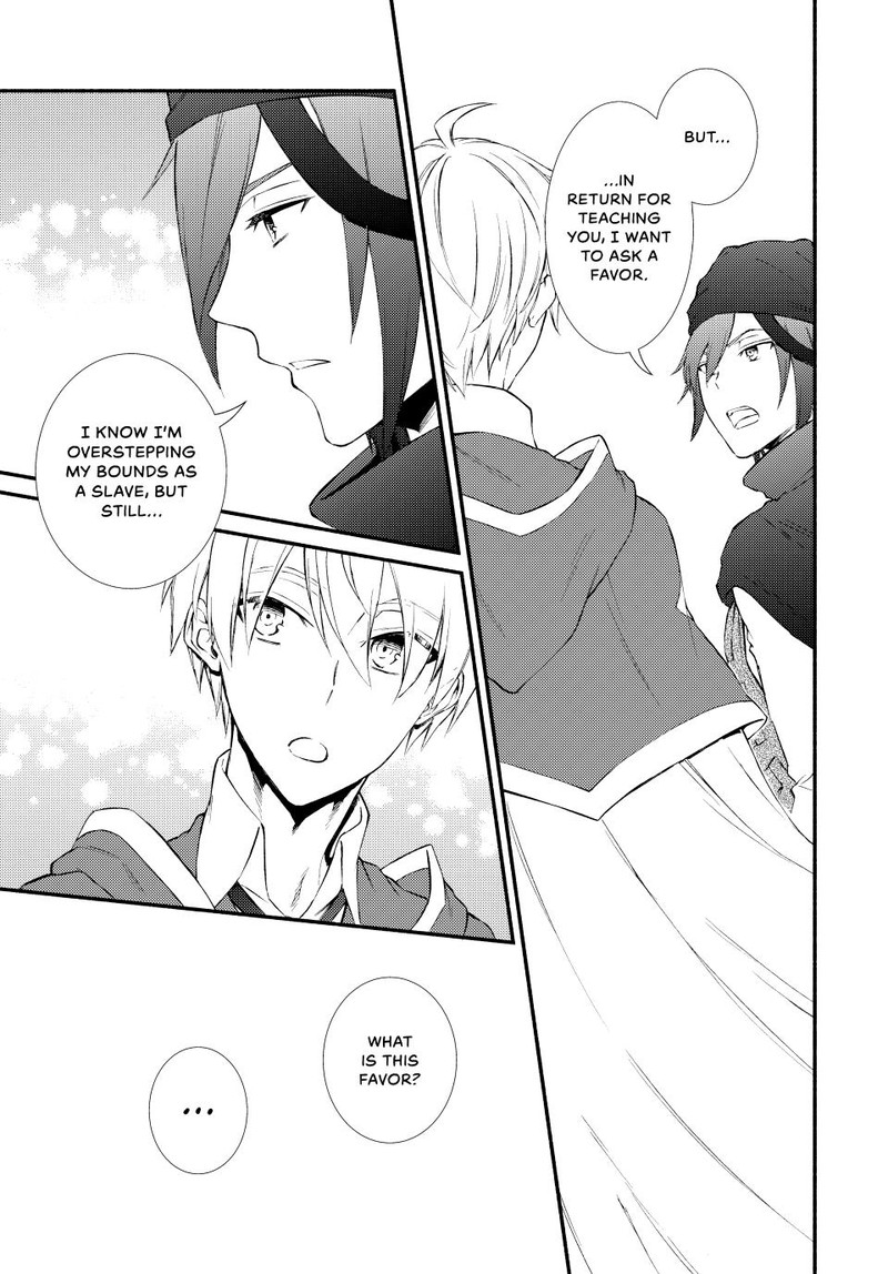Seija Musou SararIIman Isekai De Ikinokoru Tame Ni Ayumu Michi 59 22