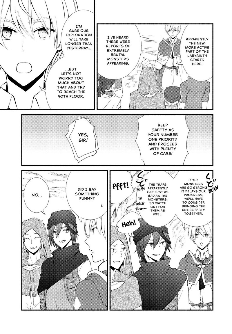 Seija Musou SararIIman Isekai De Ikinokoru Tame Ni Ayumu Michi 59 4