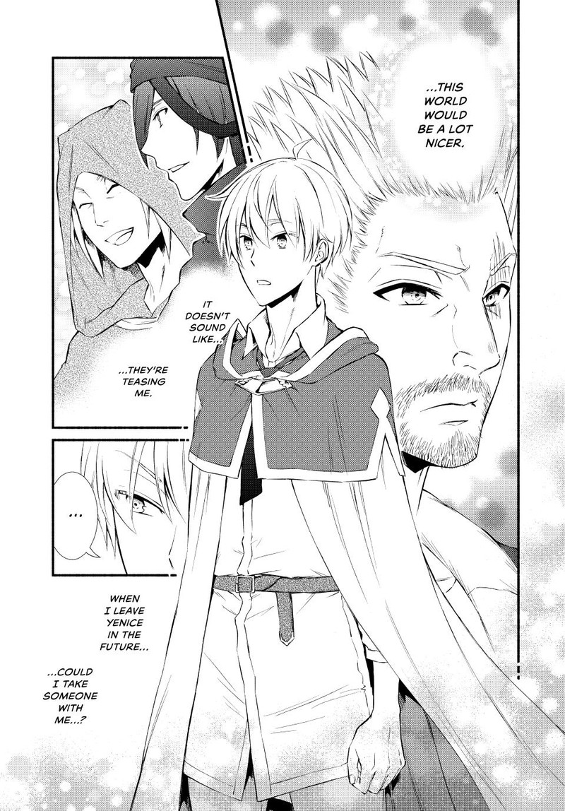 Seija Musou SararIIman Isekai De Ikinokoru Tame Ni Ayumu Michi 59 6