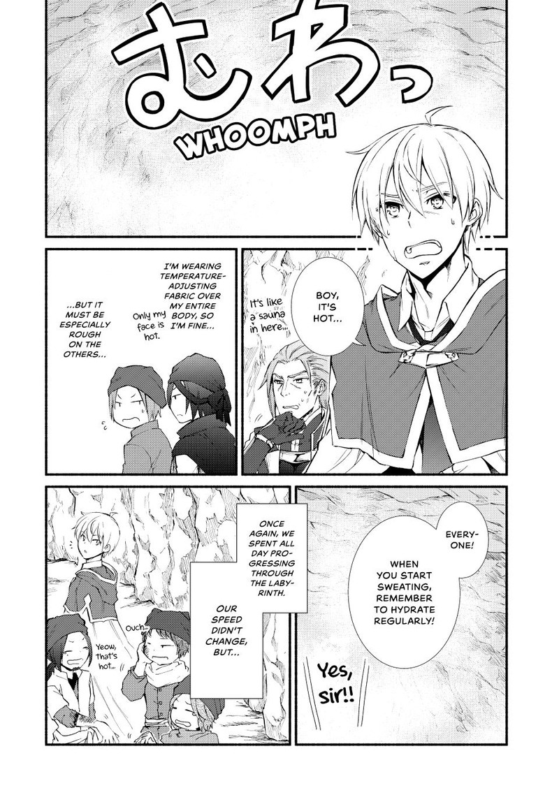 Seija Musou SararIIman Isekai De Ikinokoru Tame Ni Ayumu Michi 59 7