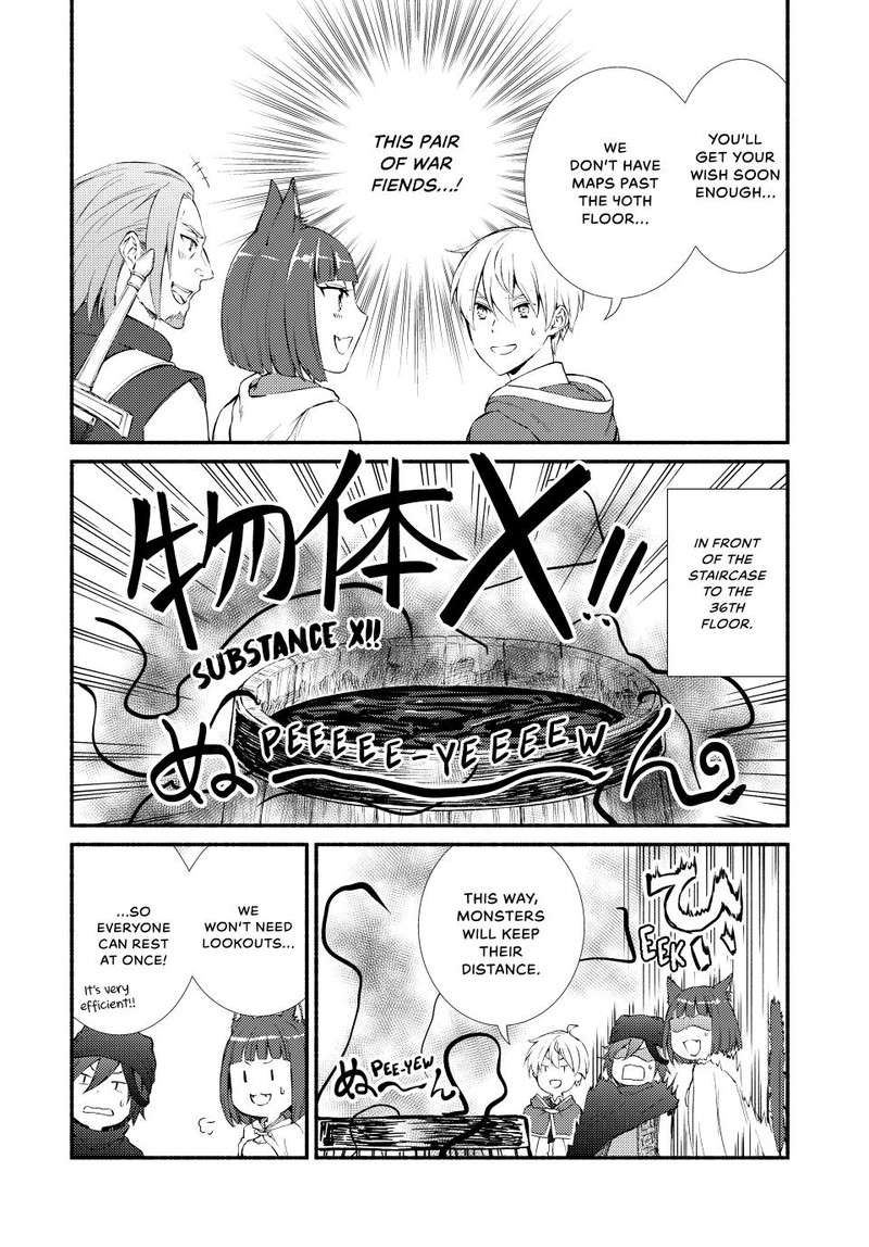 Seija Musou SararIIman Isekai De Ikinokoru Tame Ni Ayumu Michi 59 9