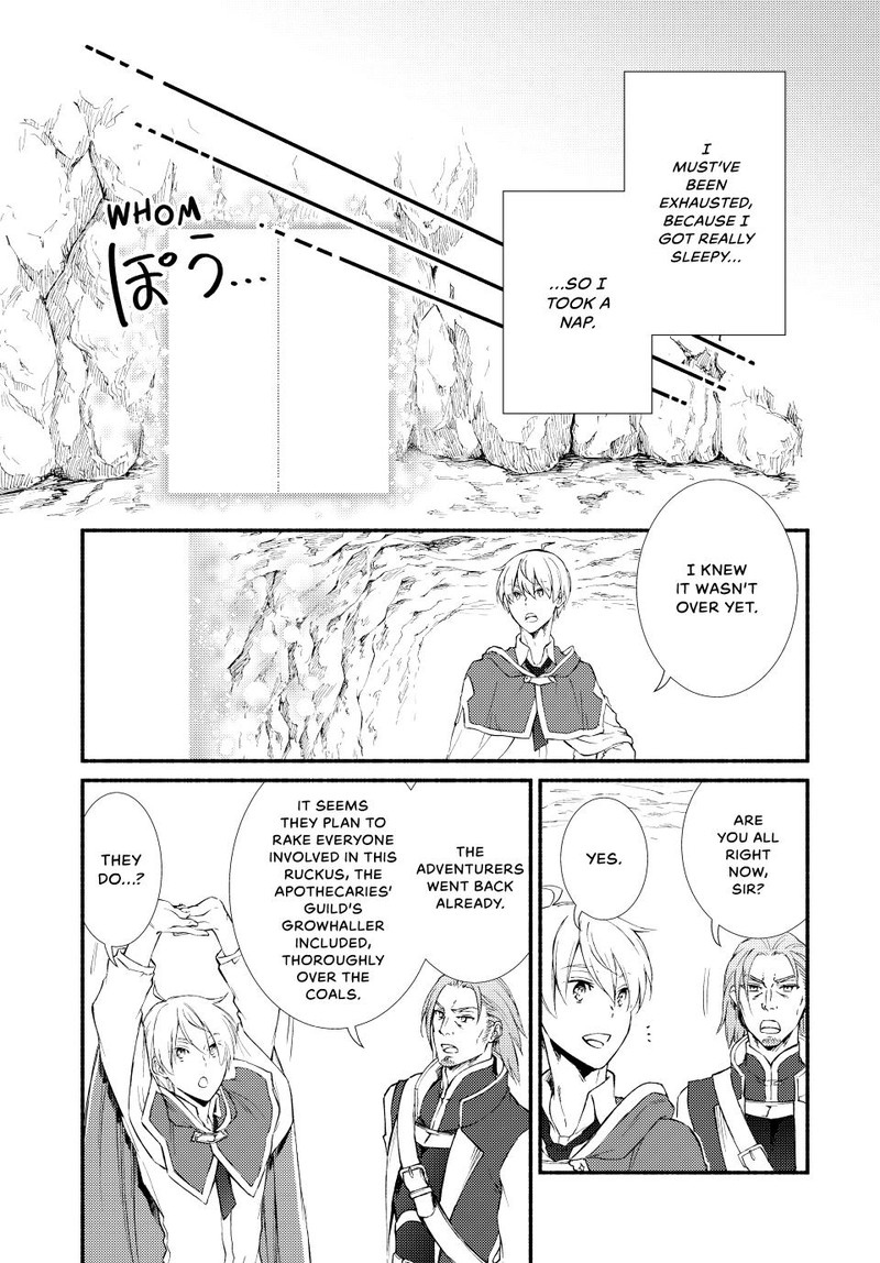Seija Musou SararIIman Isekai De Ikinokoru Tame Ni Ayumu Michi 61 13