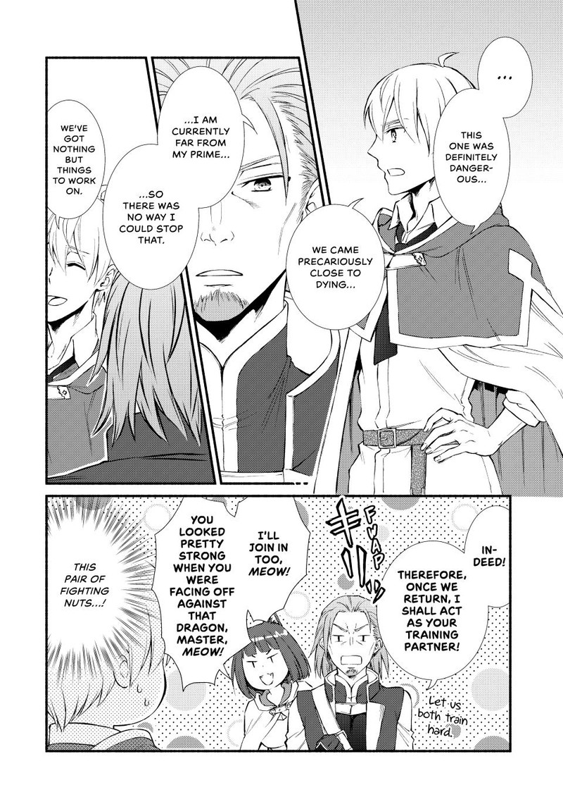 Seija Musou SararIIman Isekai De Ikinokoru Tame Ni Ayumu Michi 61 14