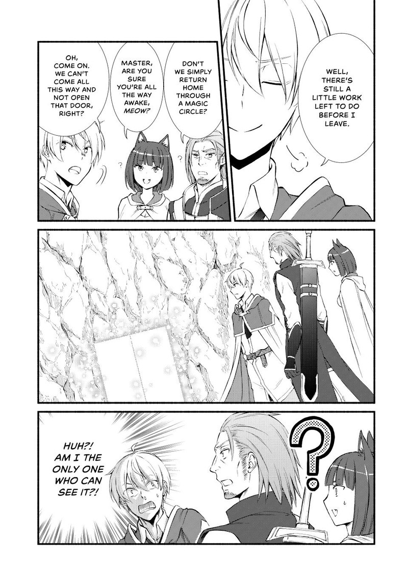 Seija Musou SararIIman Isekai De Ikinokoru Tame Ni Ayumu Michi 61 15