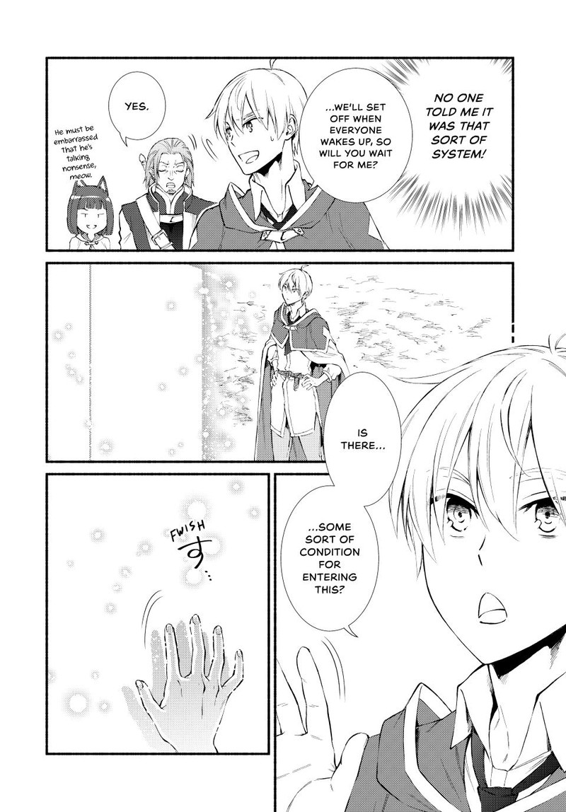 Seija Musou SararIIman Isekai De Ikinokoru Tame Ni Ayumu Michi 61 16