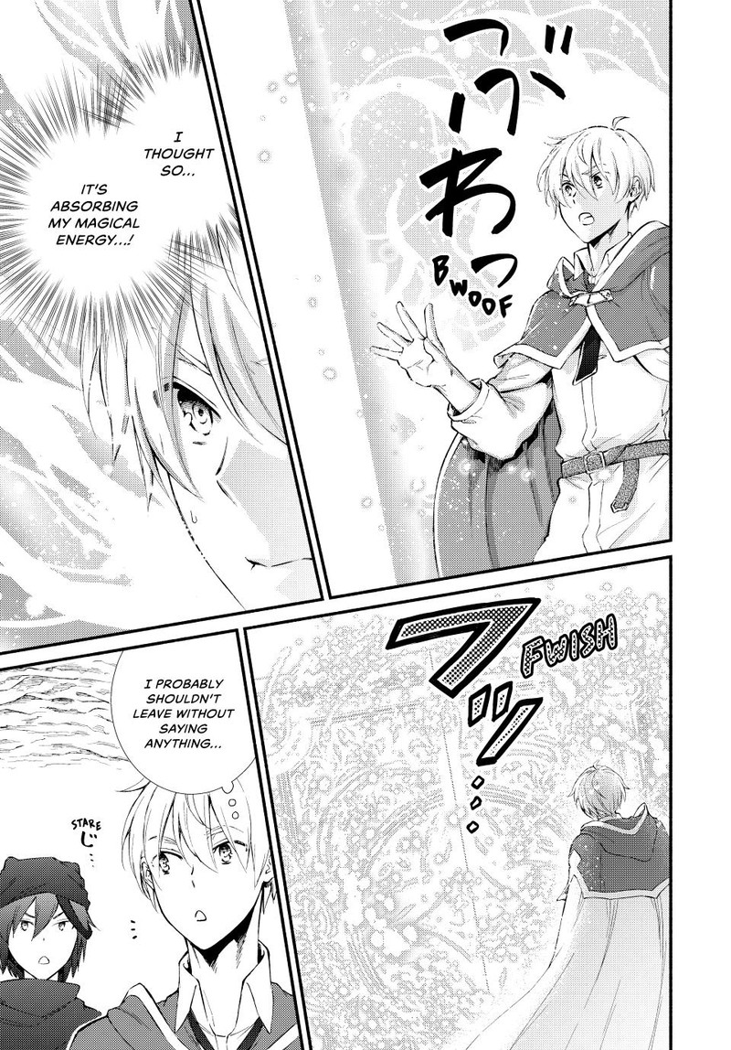 Seija Musou SararIIman Isekai De Ikinokoru Tame Ni Ayumu Michi 61 17