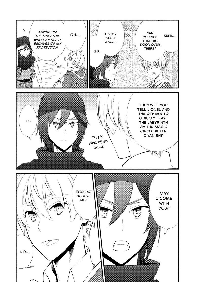 Seija Musou SararIIman Isekai De Ikinokoru Tame Ni Ayumu Michi 61 18