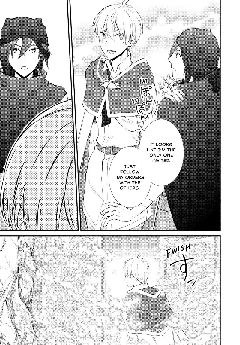 Seija Musou SararIIman Isekai De Ikinokoru Tame Ni Ayumu Michi 61 19