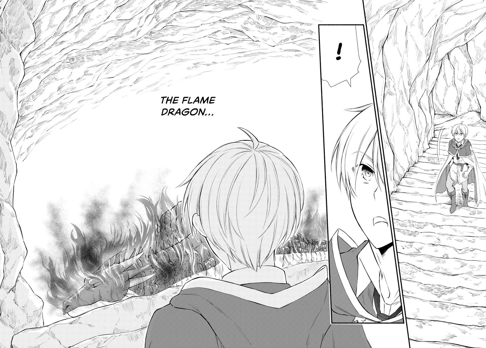 Seija Musou SararIIman Isekai De Ikinokoru Tame Ni Ayumu Michi 61 20