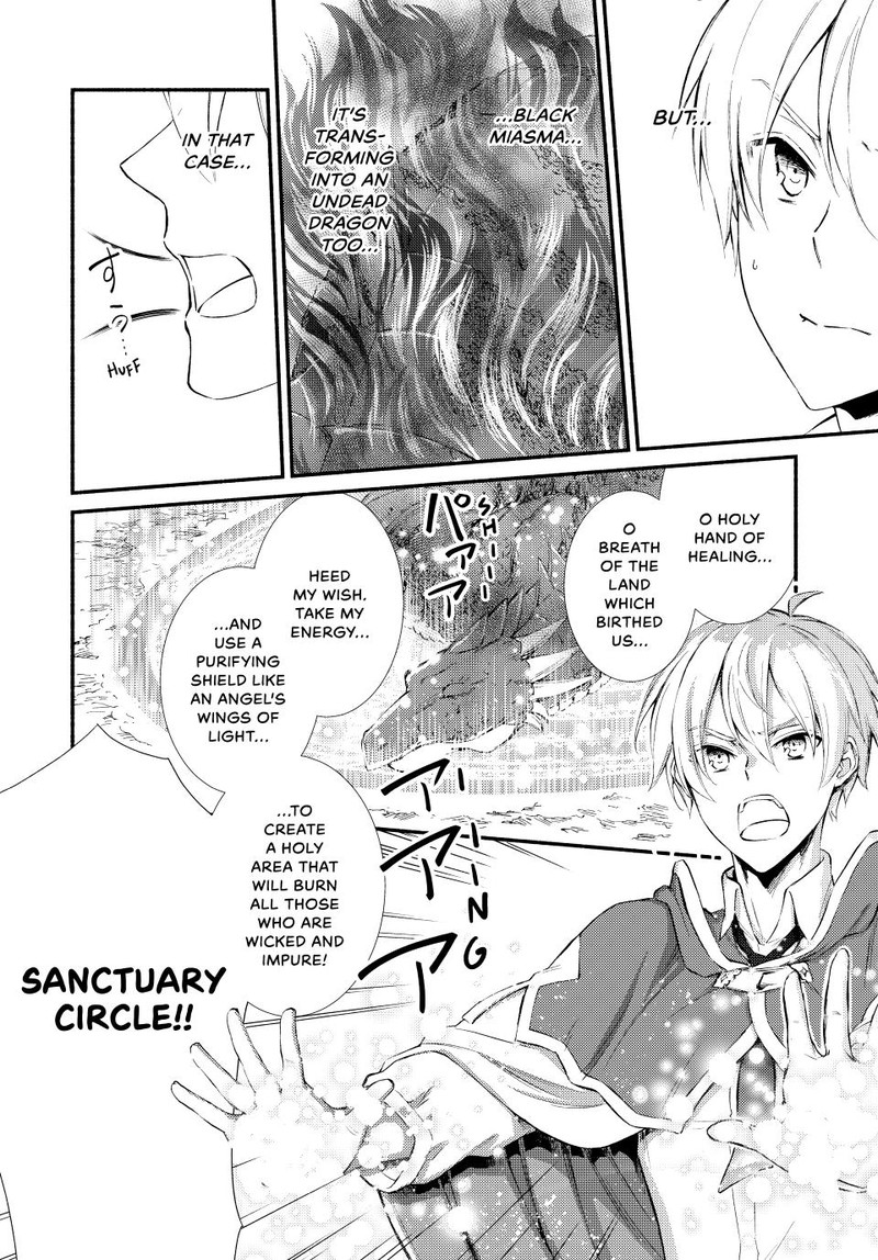 Seija Musou SararIIman Isekai De Ikinokoru Tame Ni Ayumu Michi 61 21