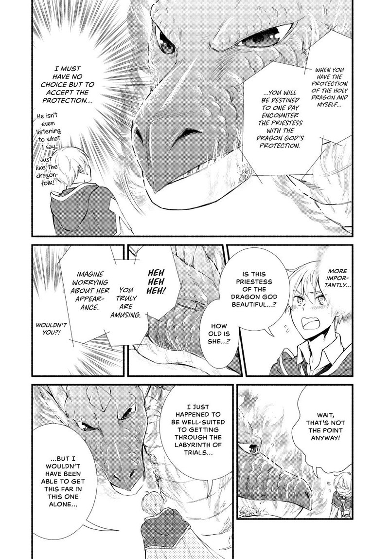 Seija Musou SararIIman Isekai De Ikinokoru Tame Ni Ayumu Michi 61 25