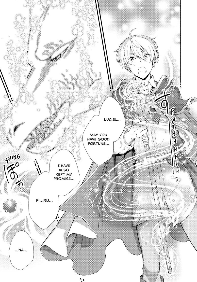 Seija Musou SararIIman Isekai De Ikinokoru Tame Ni Ayumu Michi 61 28