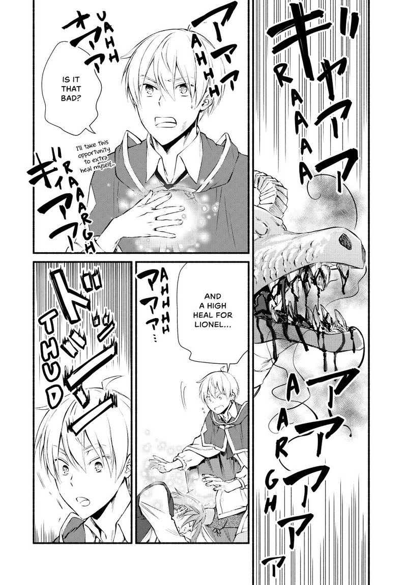 Seija Musou SararIIman Isekai De Ikinokoru Tame Ni Ayumu Michi 61 6