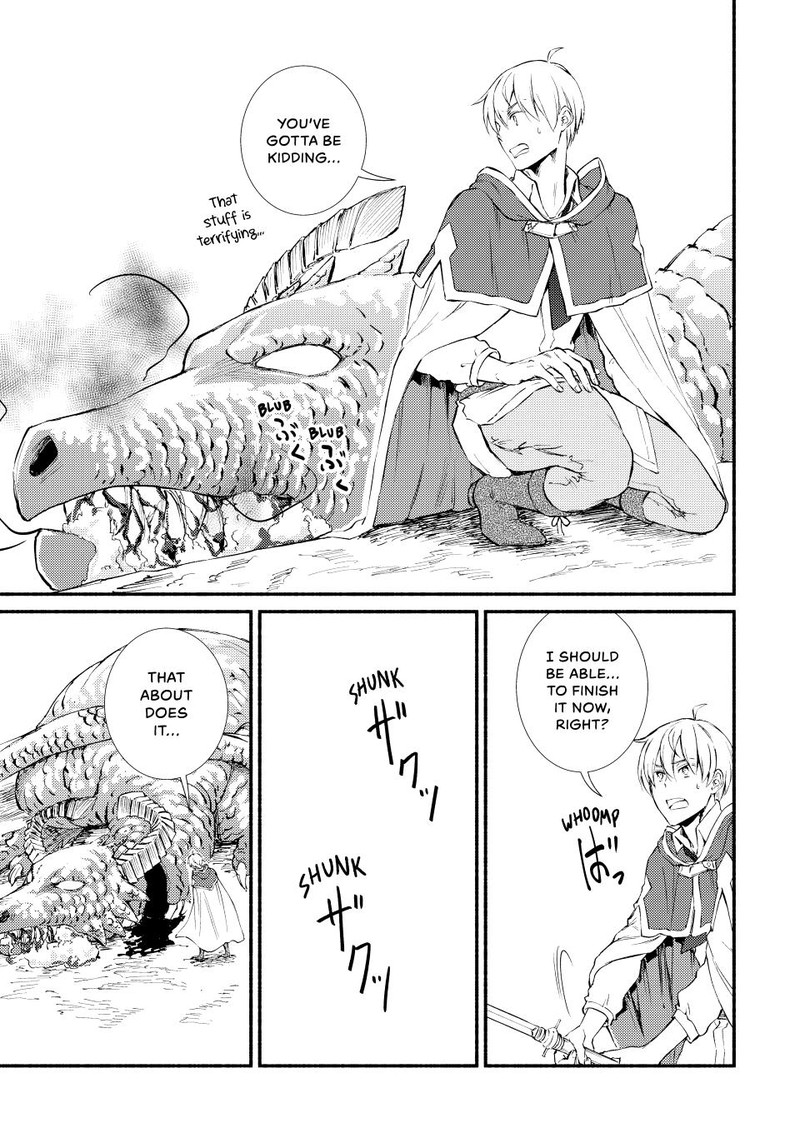 Seija Musou SararIIman Isekai De Ikinokoru Tame Ni Ayumu Michi 61 7