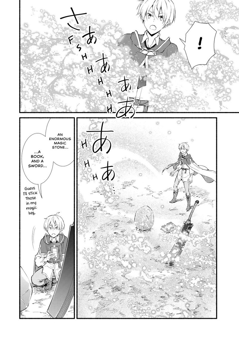 Seija Musou SararIIman Isekai De Ikinokoru Tame Ni Ayumu Michi 61 8