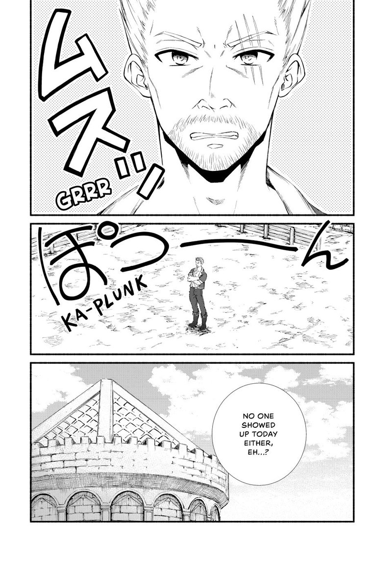 Seija Musou SararIIman Isekai De Ikinokoru Tame Ni Ayumu Michi 65 1