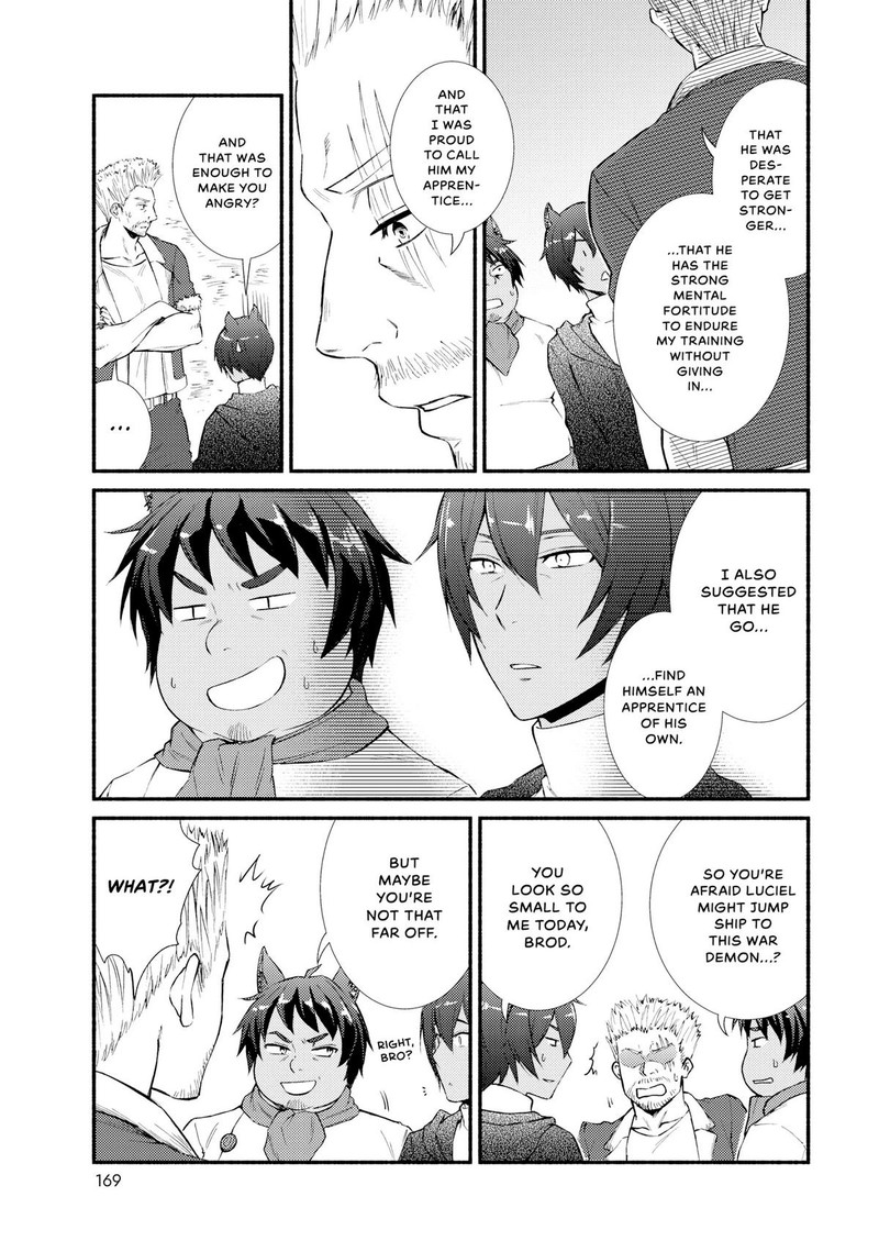 Seija Musou SararIIman Isekai De Ikinokoru Tame Ni Ayumu Michi 68 13