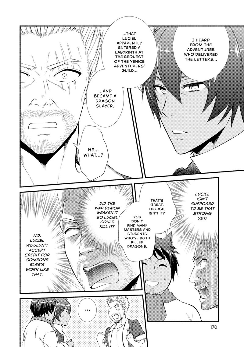 Seija Musou SararIIman Isekai De Ikinokoru Tame Ni Ayumu Michi 68 14