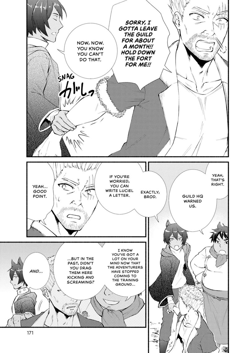 Seija Musou SararIIman Isekai De Ikinokoru Tame Ni Ayumu Michi 68 15