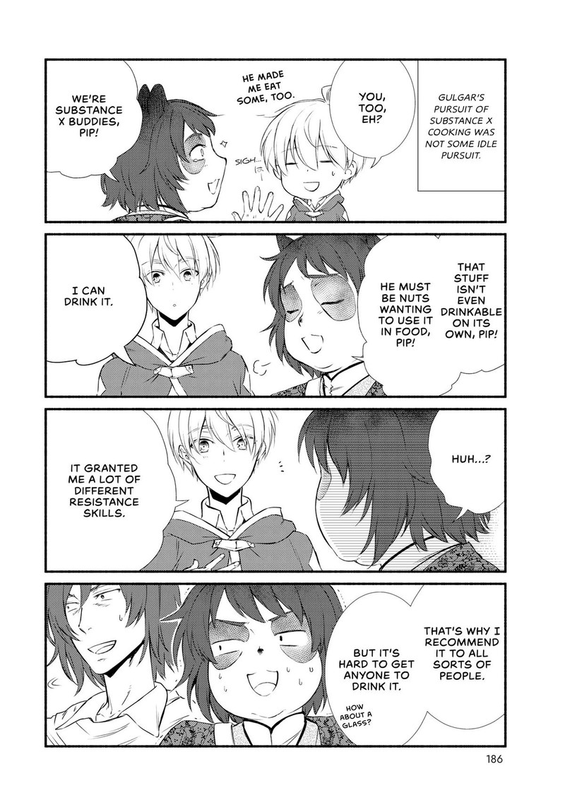 Seija Musou SararIIman Isekai De Ikinokoru Tame Ni Ayumu Michi 68 30