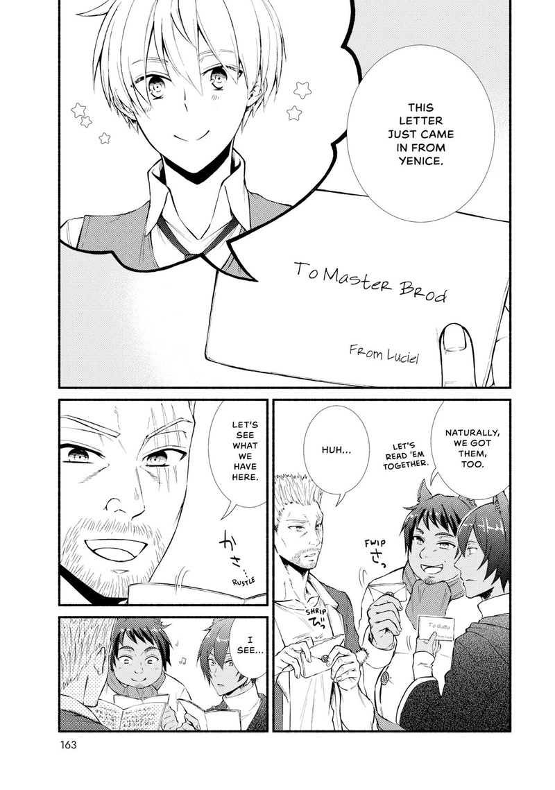 Seija Musou SararIIman Isekai De Ikinokoru Tame Ni Ayumu Michi 68 7