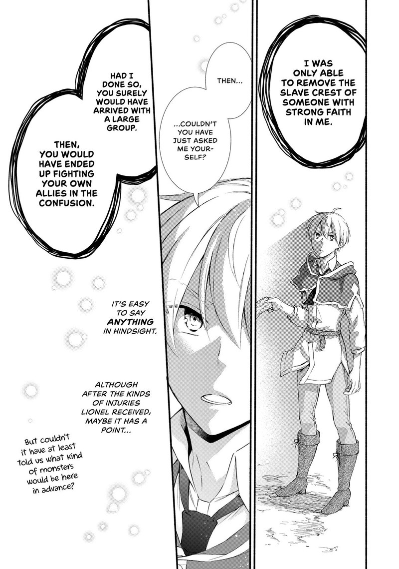 Seija Musou SararIIman Isekai De Ikinokoru Tame Ni Ayumu Michi 69 24