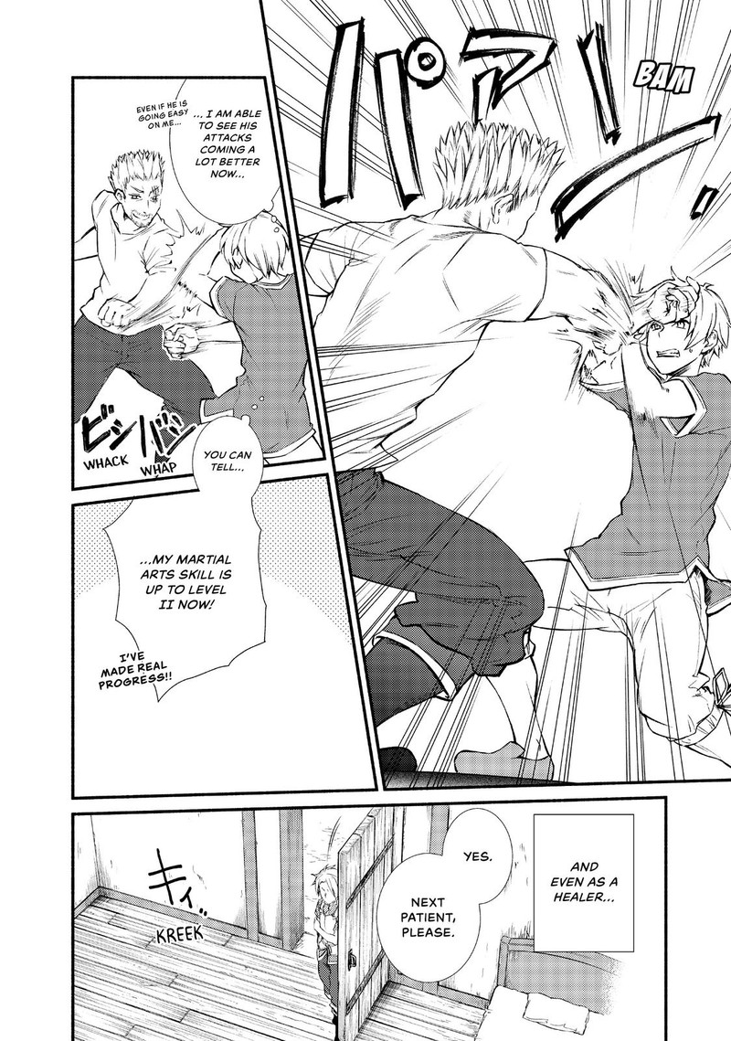 Seija Musou SararIIman Isekai De Ikinokoru Tame Ni Ayumu Michi 7 10