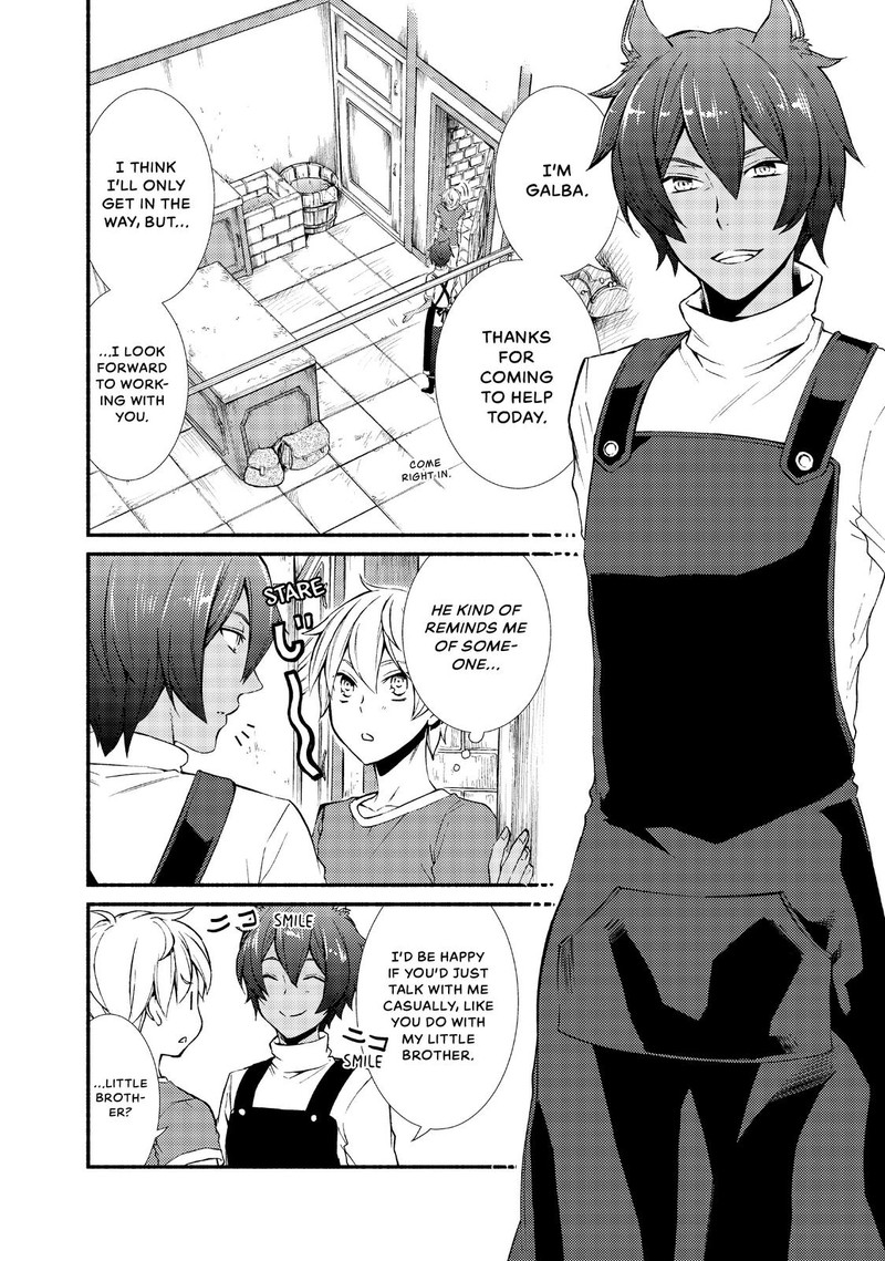 Seija Musou SararIIman Isekai De Ikinokoru Tame Ni Ayumu Michi 7 18