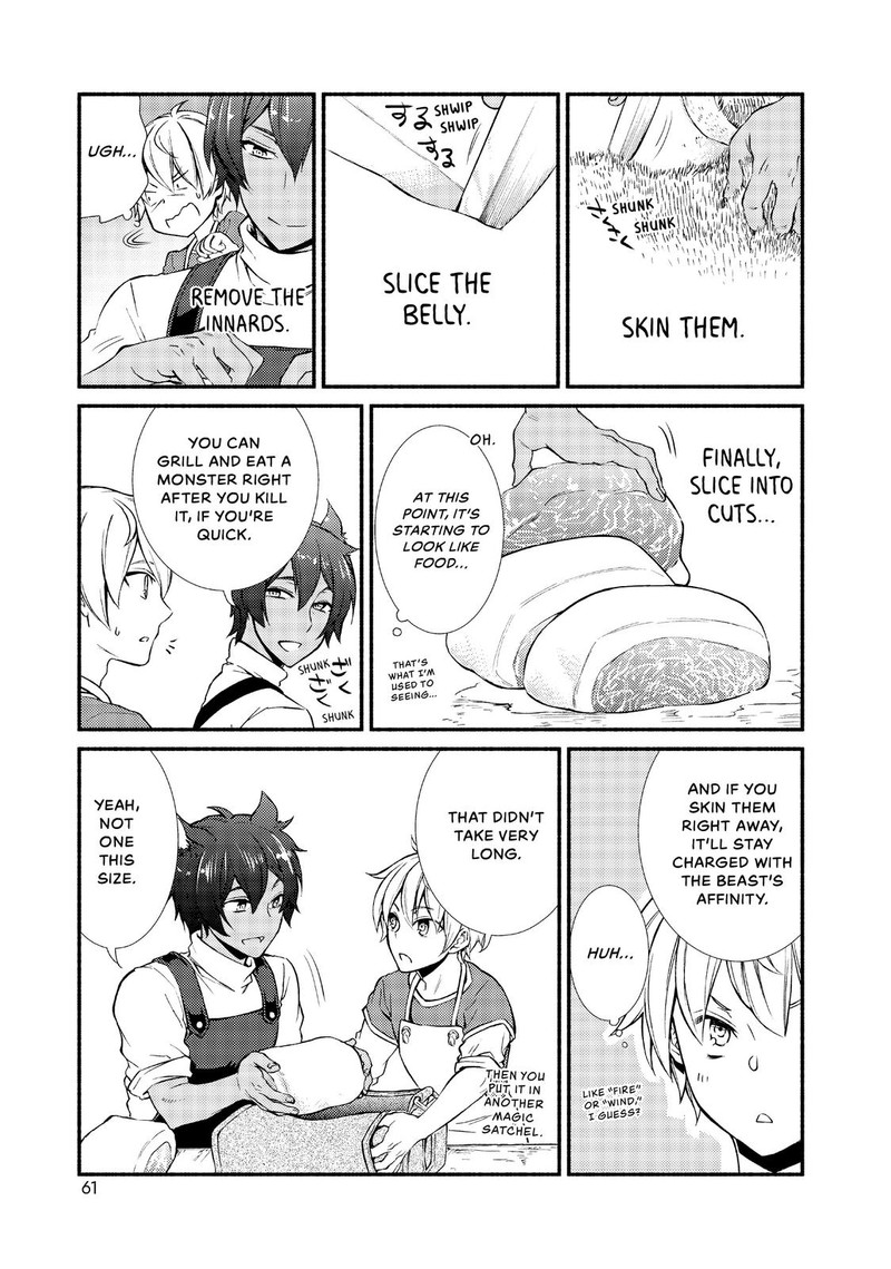 Seija Musou SararIIman Isekai De Ikinokoru Tame Ni Ayumu Michi 7 21