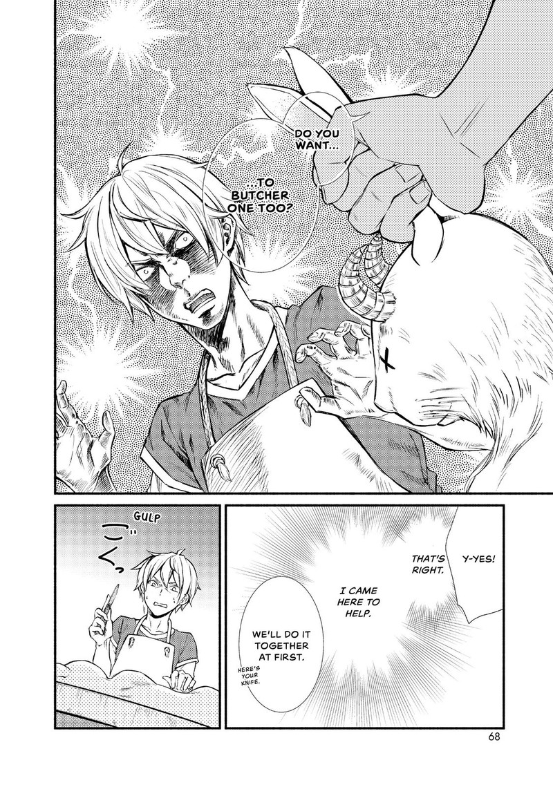 Seija Musou SararIIman Isekai De Ikinokoru Tame Ni Ayumu Michi 7 28