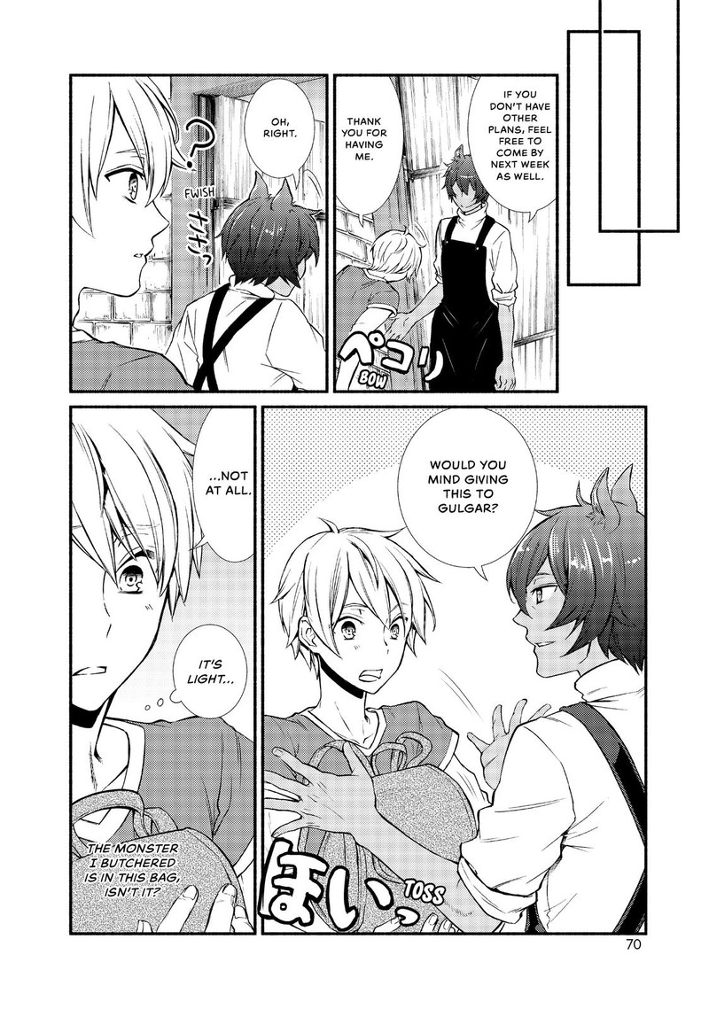 Seija Musou SararIIman Isekai De Ikinokoru Tame Ni Ayumu Michi 7 30